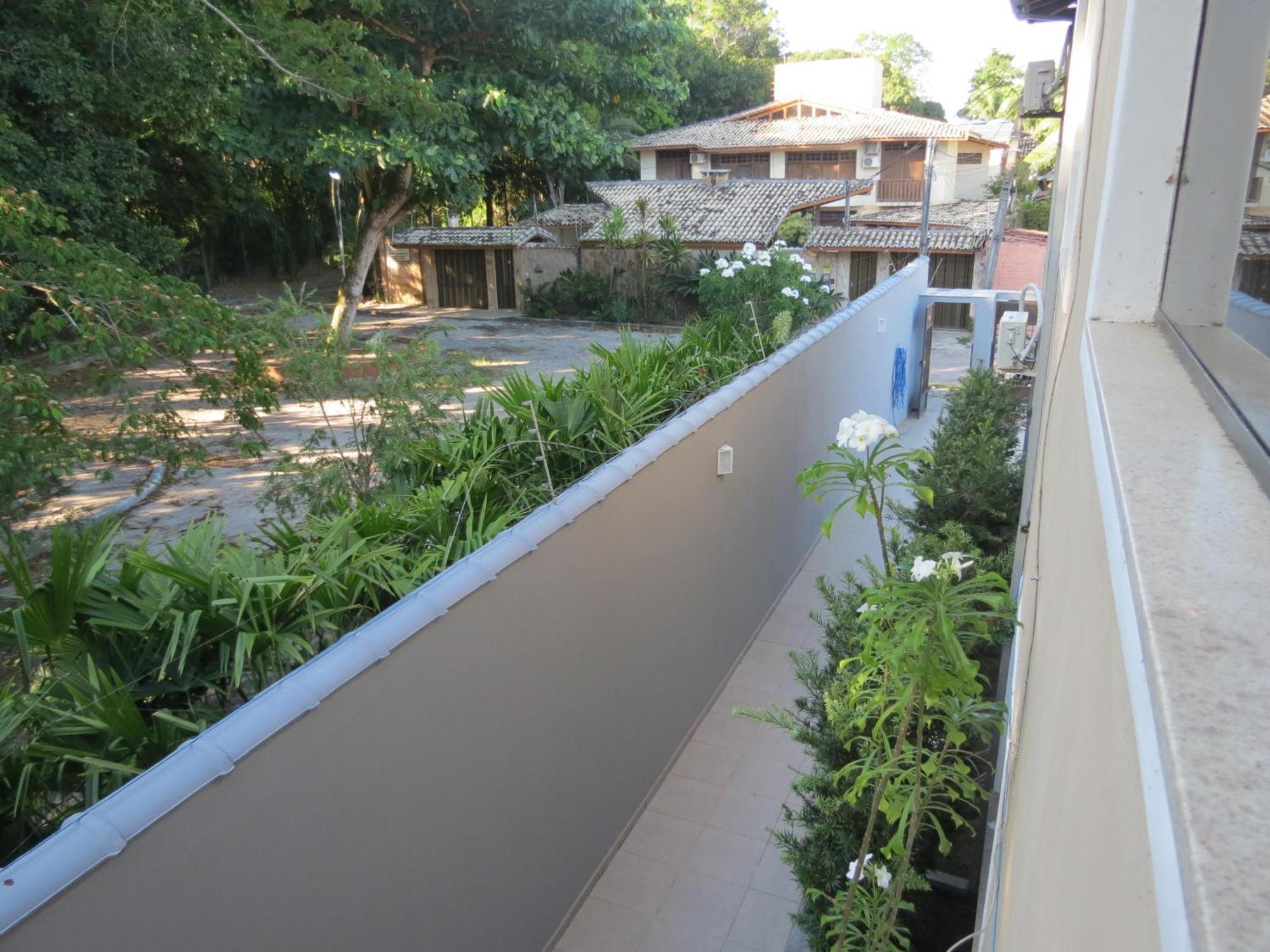 Recanto Do Mundai - Apto 202 Porto Seguro Exterior foto