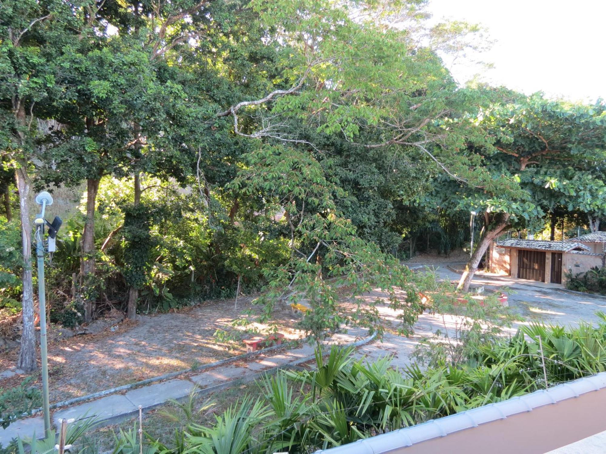 Recanto Do Mundai - Apto 202 Porto Seguro Exterior foto
